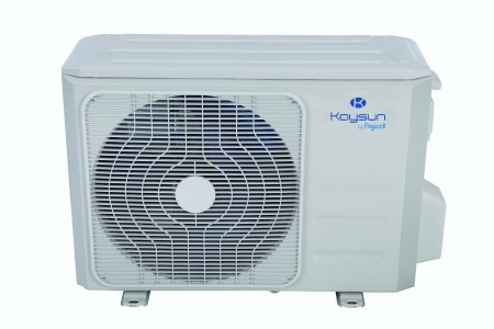 HR Multisplit Outdoor Unit