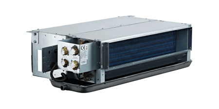 Aquantia Monobloc KHPS-MO HT HP