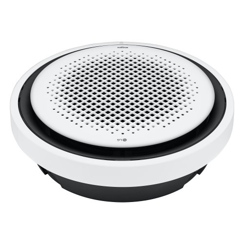 Round cassette unit - Image 1