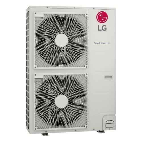 Medium-pressure ducted unit - Image 4