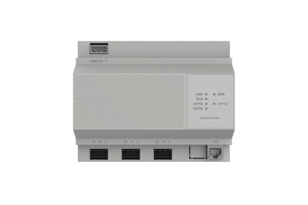 BMS Controller K8-Modbus