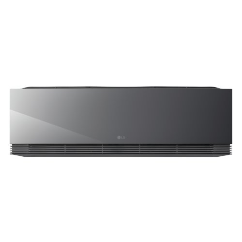 Dualcool Al Air Mirror - Obrázok 1