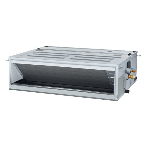 Low-pressure ducted unit - Image 1