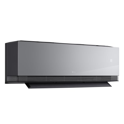 Dualcool Al Air Mirror - Obrázok 2