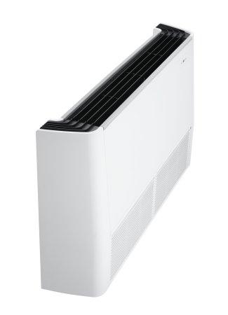 Ceiling-suspended unit