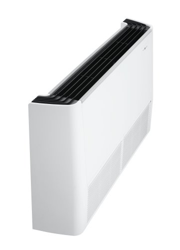 Ceiling-suspended unit - Image 1