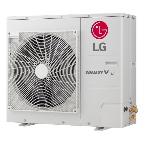 Wall-mounted unit Standard Plus S - Image 4