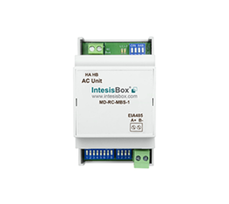 BMS Controller K05-Bacnet 1