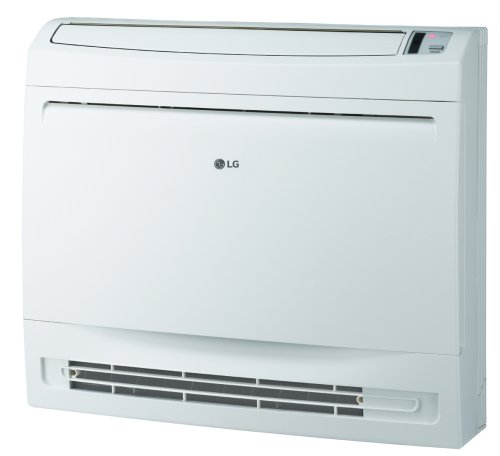 Floor-mounted unit - Image 1