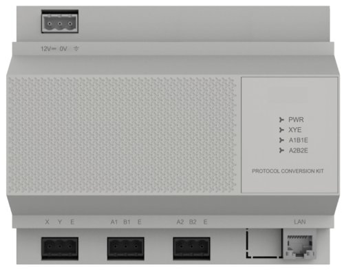 KA3-XYE-CON - Image 1