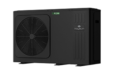 Aquantia Monobloc KHPS-MO HT