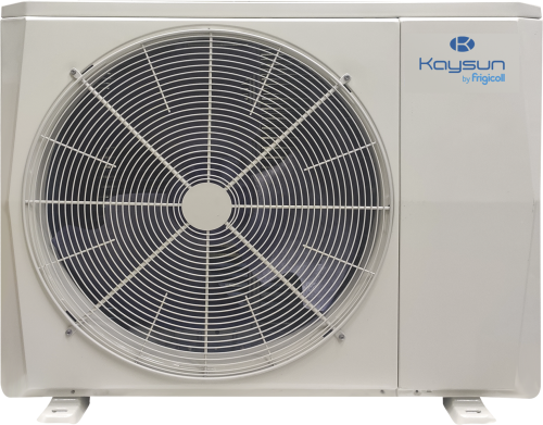 Mini Amazon Hybrid - Image 1