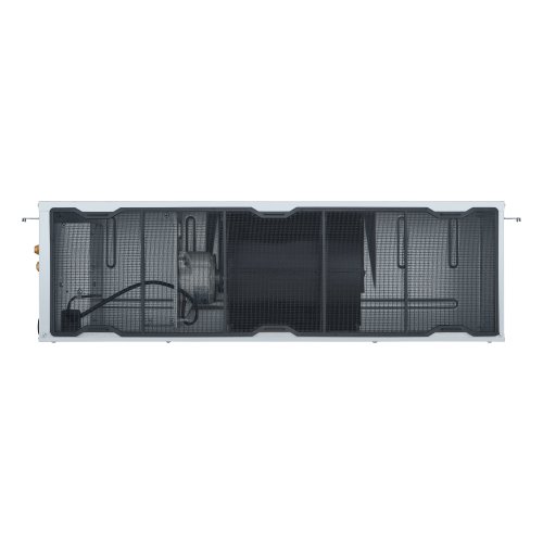 Medium-pressure ducted unit - Image 3