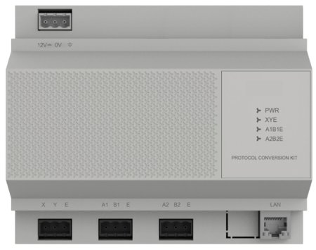 BMS Controller K05.2-Bacnet (A) -K8 series