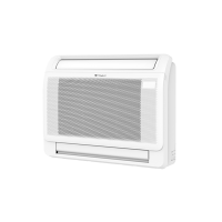 Double Flow Console