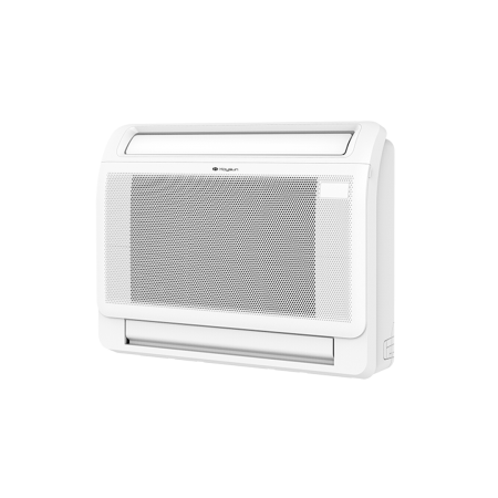 Double Flow Console