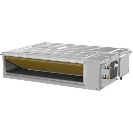 Duct Multisplit