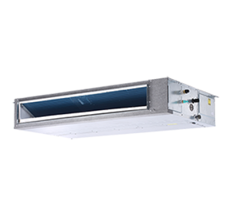 Medium Pressure Ducts-IN