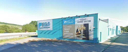 EGLO - Obrázok 1