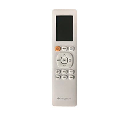 Individual Wireless Controller KID-05.4 S