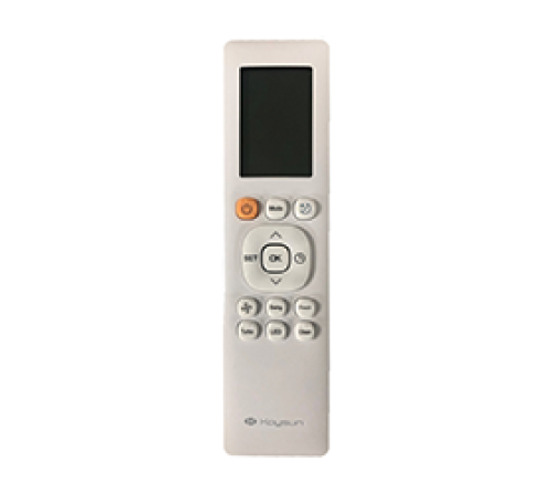 Individual Wireless Controller KID-05.4 S - Image 1
