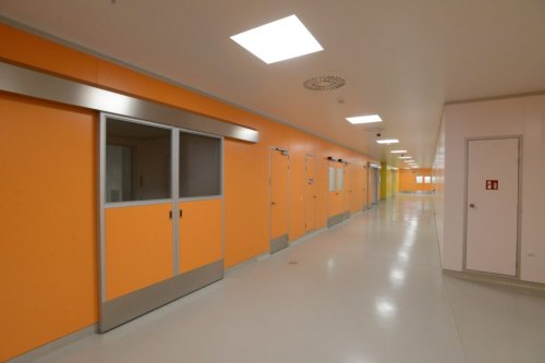 Farmaceutický priemysel