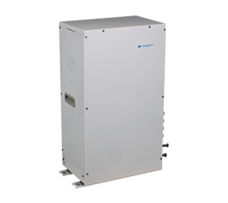 High Temperature Hydraulic Module
