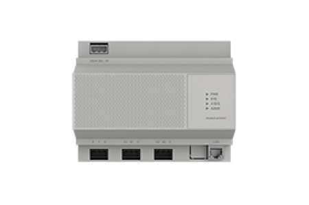 BMS ovládač K05-Modbus (A)