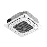 Kazetové klimatizácie