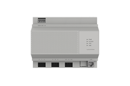 Centrálny ovládač KCC-64 Cloud