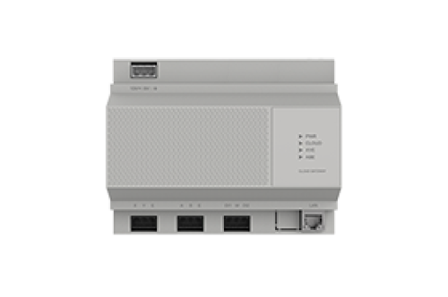 Centrálny ovládač KCC-64 Cloud - Obrázok 1