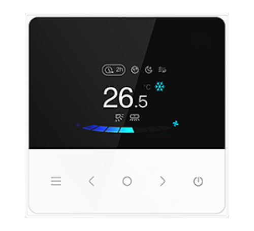 Samostatný bezdrôtový ovládač KCT-05 SRPSWF - Obrázok 1