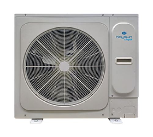 Mini Amazon Hybrid OU - Image 1