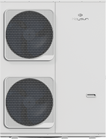 Monobloc R290 HP