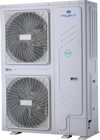 Monobloc R32 HP