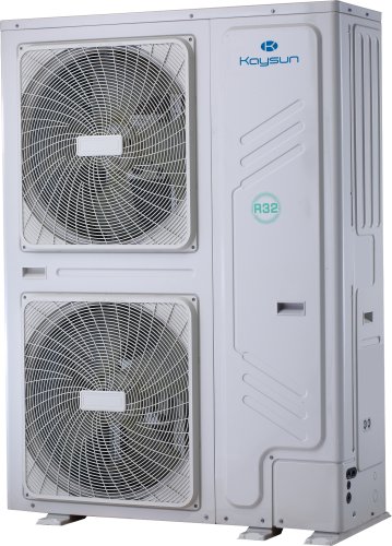 Monobloc R32 HP - Obrázok 1