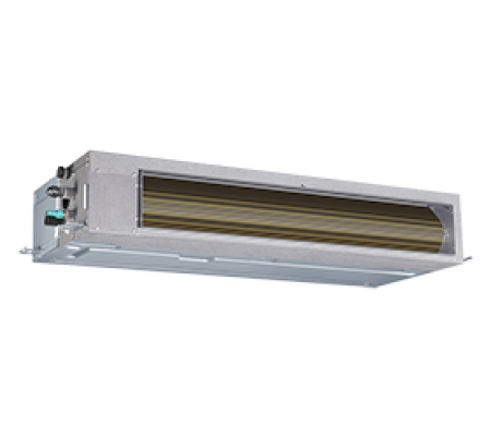 Mini Amazon Hybrid Ducts