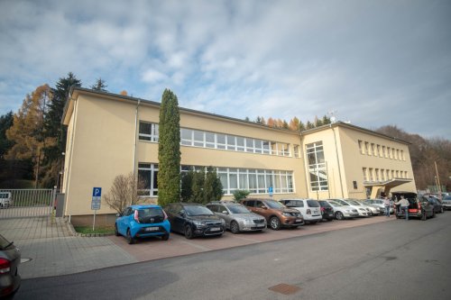 RTVS (Radio and Television of Slovakia)