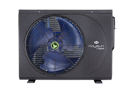 Swimming Pool HP KSWP