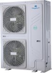 Heat Pumps and Chillers