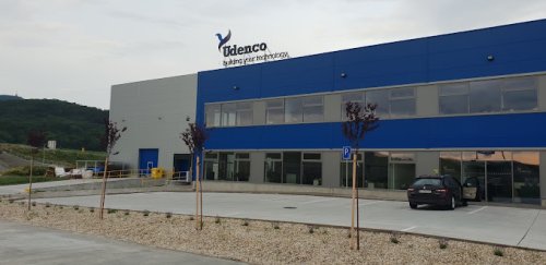 Udenco Nitra