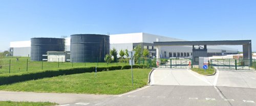 Zhongding Europe - Obrázok 1