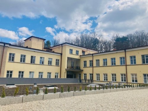 Fakultná nemocnica Nitra